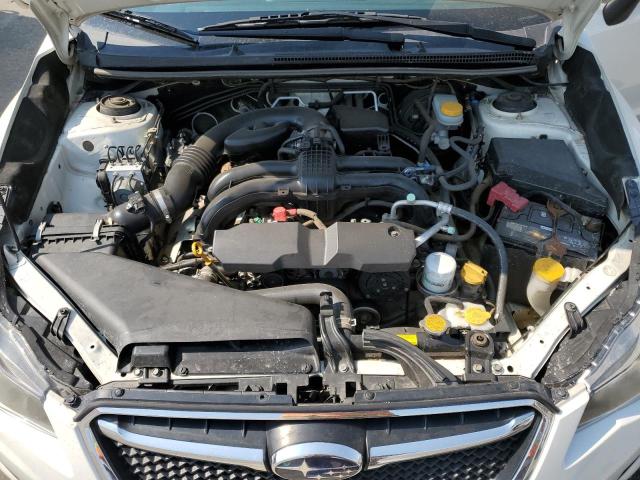 صورة رقم 11 من المزاد - 2016 SUBARU IMPREZA SP مع VIN JF1GPAP62G8216766