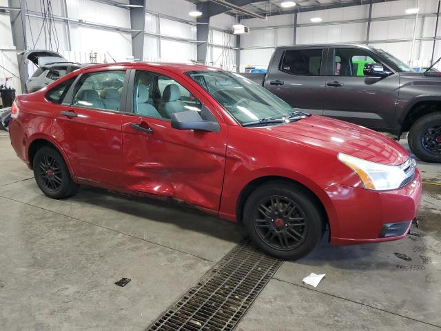 Photo 4 from auction – 2009 FORD FOCUS SE with VIN 1FAHP35N99W213775