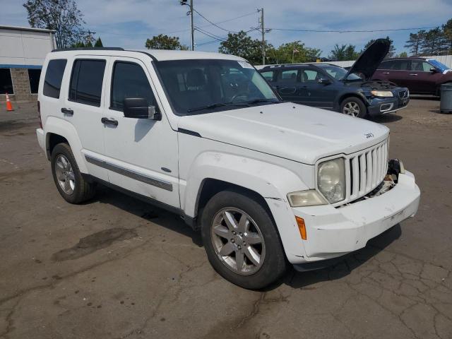 Photo 4 from auction – 2012 JEEP LIBERTY with VIN 1C4PJMAK3CW202030