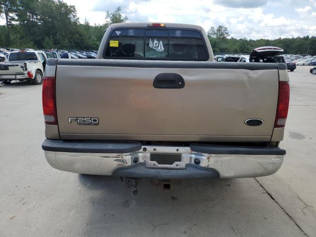 Photo 6 from auction – 2003 FORD F250 SUPER with VIN 1FTNX20L63ED63594