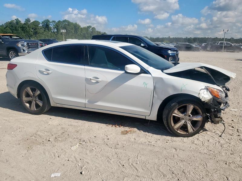 Photo 4 from auction – 2014 ACURA ILX 20 TEC with VIN 19VDE1F71EE001386