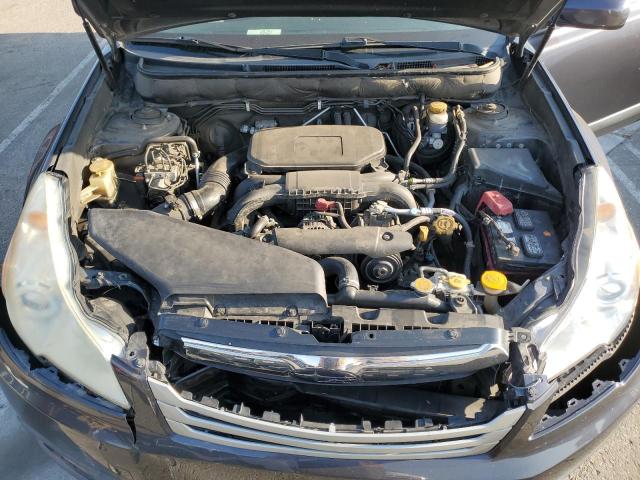 Photo 11 from auction – 2012 SUBARU OUTBACK 2.5I PREMIUM with VIN 4S4BRCBC5C3274039