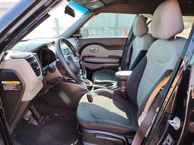 Photo 7 from auction – 2018 KIA SOUL with VIN KNDJN2A25J7522603