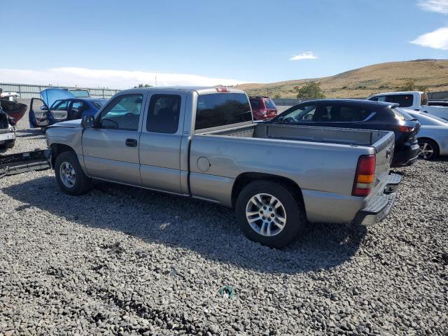 Photo 2 from auction – 2002 CHEVROLET SILVERADO with VIN 2GCEC19W621205419