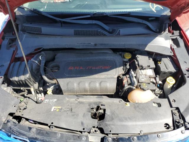 Photo 12 from auction – 2018 JEEP COMPASS LIMITED with VIN 3C4NJDCB5JT104771