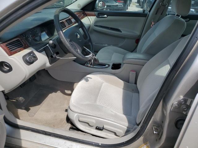 Photo 7 from auction – 2008 CHEVROLET IMPALA LT with VIN 2G1WT55KX81318919