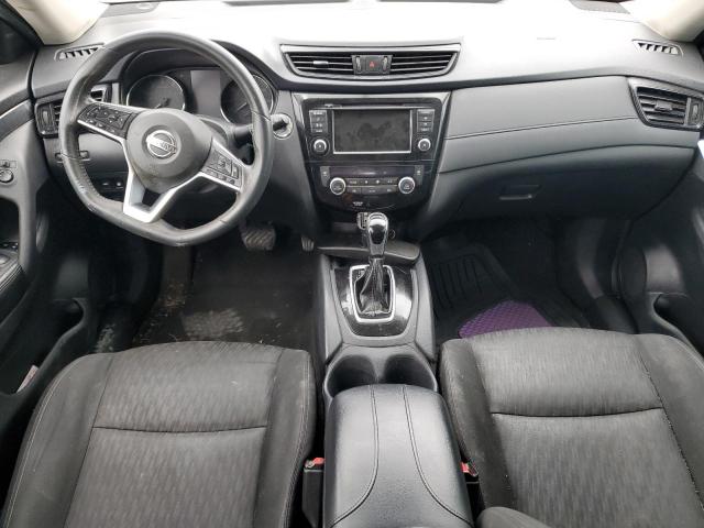 Photo 8 from auction – 2018 NISSAN ROGUE S with VIN KNMAT2MV4JP587356