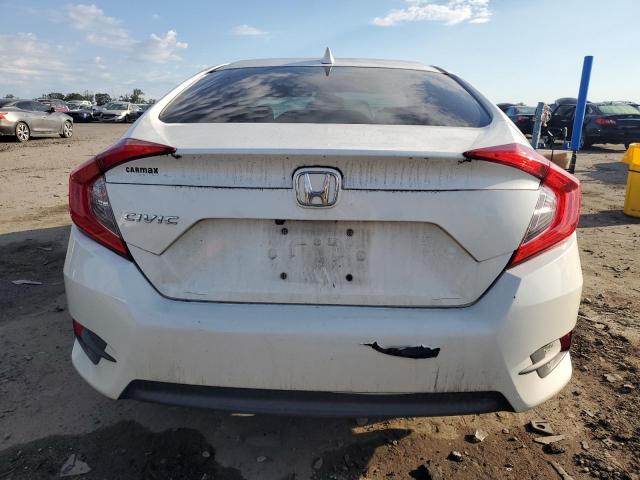 Photo 6 from auction – 2017 HONDA CIVIC EX with VIN 2HGFC2F70HH520905