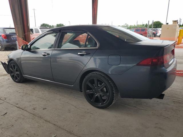 Photo 2 from auction – 2004 ACURA TSX with VIN JH4CL96984C044765
