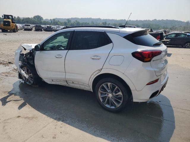 Photo 2 from auction – 2020 BUICK ENCORE GX with VIN KL4MMDS27LB104838