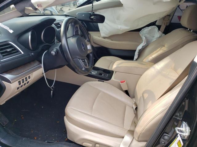 Photo 7 from auction – 2015 SUBARU OUTBACK 3. with VIN 4S4BSENC8F3326621