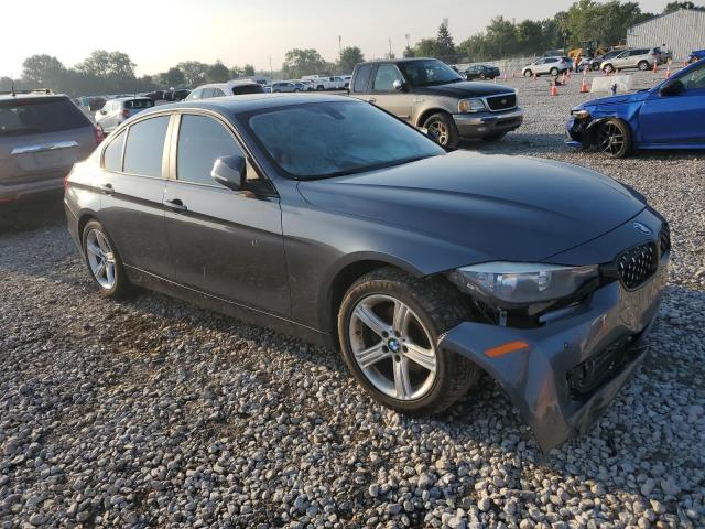 Photo 4 from auction – 2014 BMW 328 XI SUL with VIN WBA3B5C54EP542841
