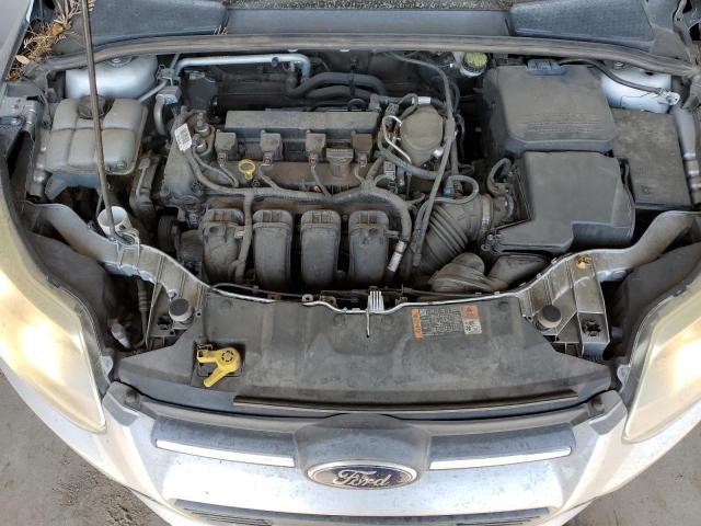 Фото 11 с аукциона – 2014 FORD FOCUS SE с VIN 1FADP3F26EL373725