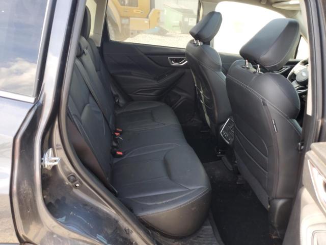 Photo 10 from auction – 2024 SUBARU FORESTER T with VIN JF2SKAMC8RH446233