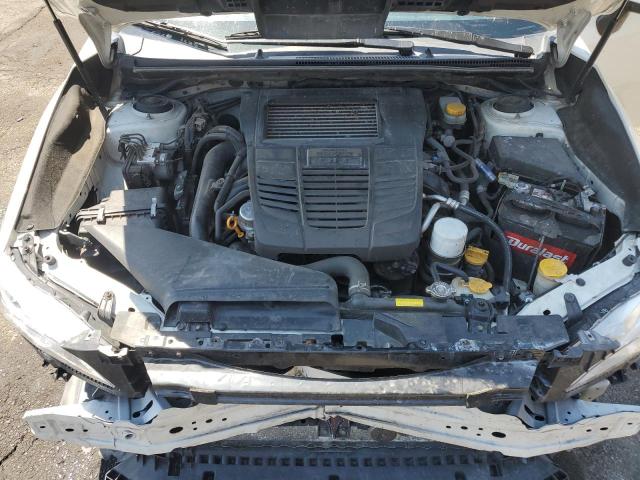 Photo 11 from auction – 2016 SUBARU WRX with VIN JF1VA1B67G9804351
