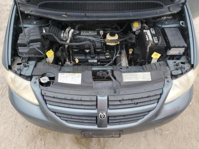 صورة رقم 12 من المزاد - 2007 DODGE GRAND CARA مع VIN 2D4GP44L07R118963
