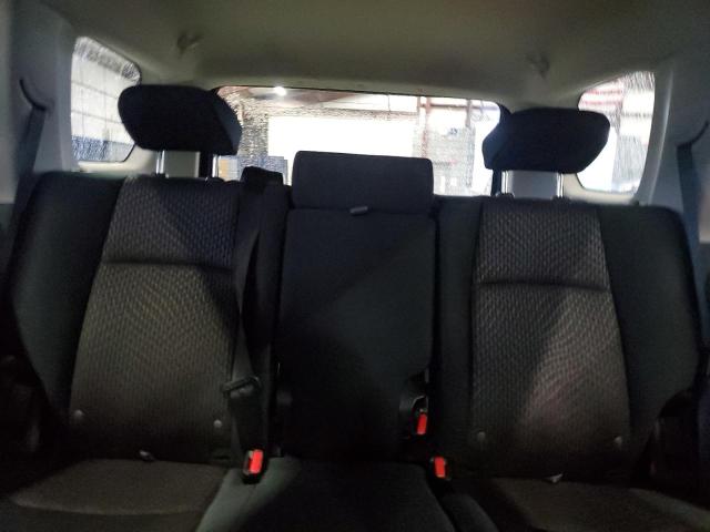 Photo 10 from auction – 2011 TOYOTA 4RUNNER SR with VIN JTEBU5JR6B5065945