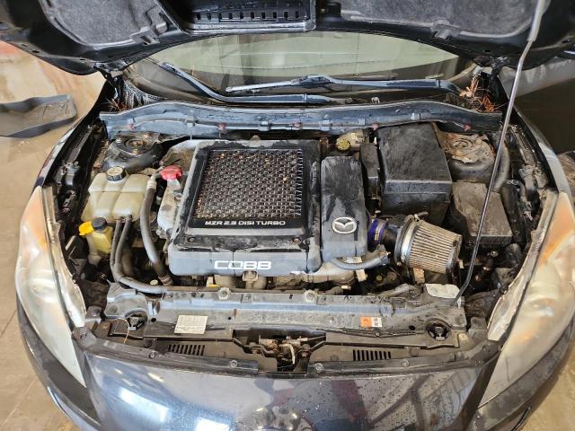Photo 11 from auction – 2012 MAZDA SPEED 3 with VIN JM1BL1L36C1686782