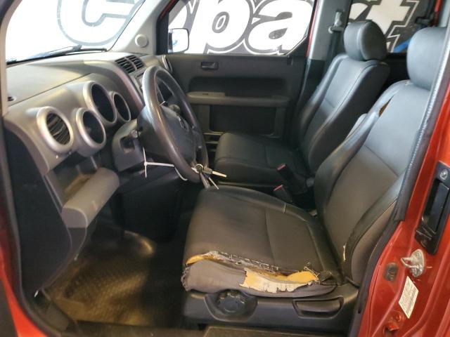 Zdjęcie 7 z aukcji – 2003 HONDA ELEMENT EX z VIN 5J6YH18573L012029