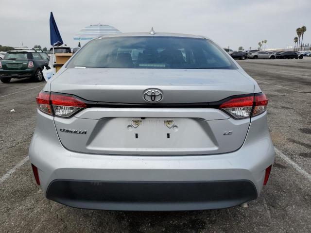 Photo 6 from auction – 2024 TOYOTA COROLLA LE with VIN 5YFB4MDE1RP082012