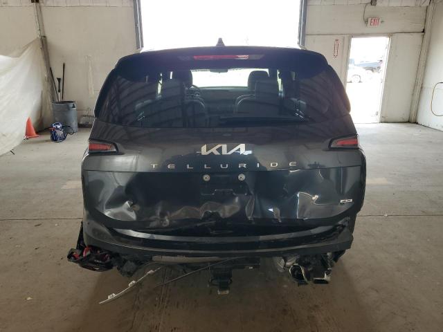 Photo 6 from auction – 2023 KIA TELLURIDE with VIN 5XYP5DGC1PG331973