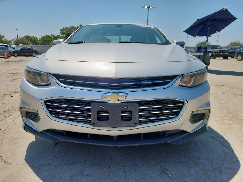Photo 5 from auction – 2017 CHEVROLET MALIBU LT with VIN 1G1ZE5ST2HF173470