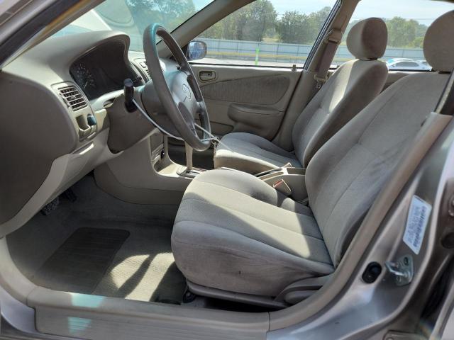 Photo 7 from auction – 2002 TOYOTA COROLLA CE with VIN 1NXBR12E42Z571575