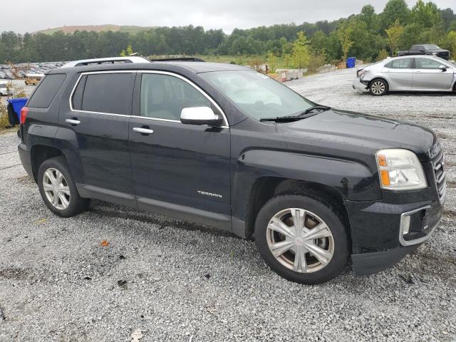 Photo 4 from auction – 2017 GMC TERRAIN SLT with VIN 2GKFLUEK0H6110914