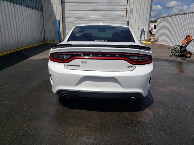 Photo 6 from auction – 2019 DODGE CHARGER GT with VIN 2C3CDXHG6KH692974