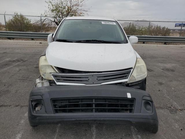 Photo 5 from auction – 2009 NISSAN VERSA S with VIN 3N1BC13EX9L488762