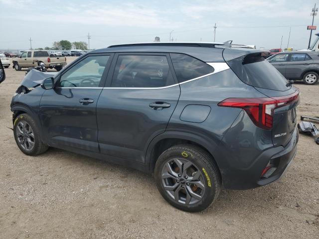 Photo 2 from auction – 2024 KIA SELTOS S with VIN KNDEUCAA3R7653414