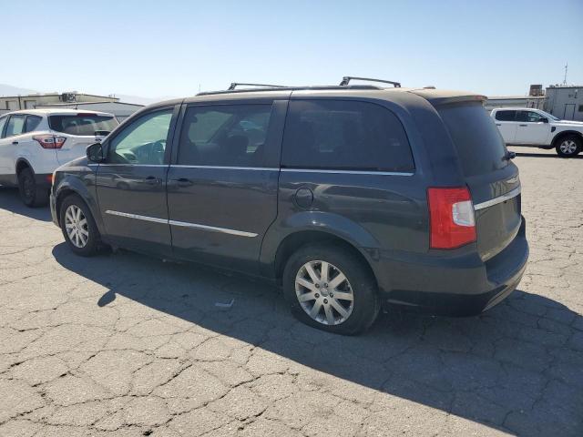 Photo 2 from auction – 2014 CHRYSLER TOWN & COU with VIN 2C4RC1BG3ER444095