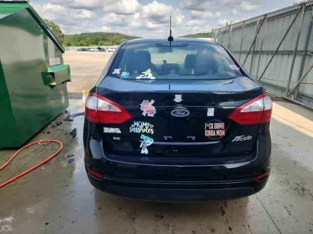 Photo 6 from auction – 2019 FORD FIESTA SE with VIN 3FADP4BJ3KM118415