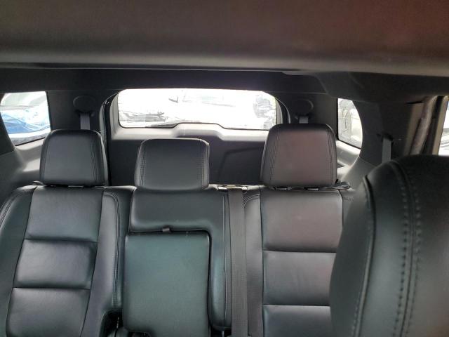 Photo 10 from auction – 2015 FORD EXPLORER L with VIN 1FM5K8F86FGB82939