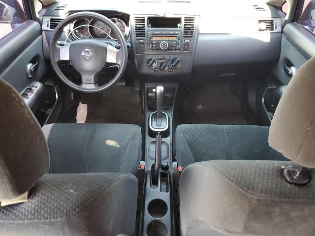Photo 8 from auction – 2011 NISSAN VERSA S with VIN 3N1BC1AP4BL479405