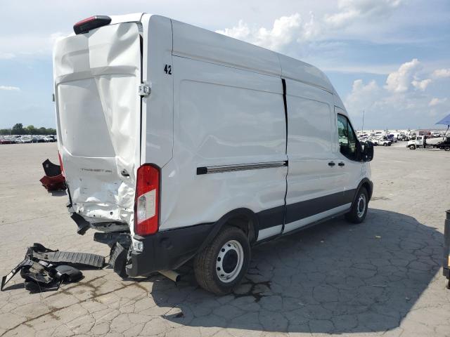Photo 3 from auction – 2023 FORD TRANSIT T- with VIN 1FTBR1X81PKB23174