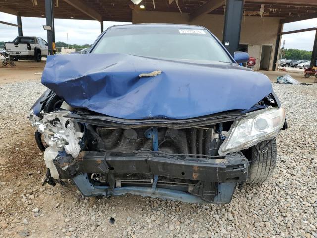 Photo 5 from auction – 2011 TOYOTA CAMRY BASE with VIN 4T1BF3EK5BU714538
