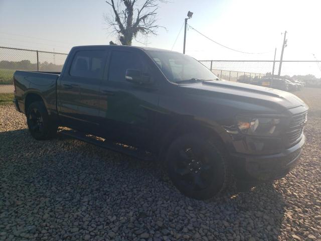 Photo 4 from auction – 2019 RAM 1500 BIG H with VIN 1C6SRFFT7KN780630