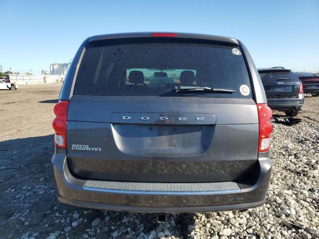 Photo 6 from auction – 2016 DODGE GRAND CARA with VIN 2C4RDGBG2GR330592