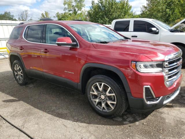 Photo 4 from auction – 2020 GMC ACADIA SLE with VIN 1GKKNKLS5LZ118813