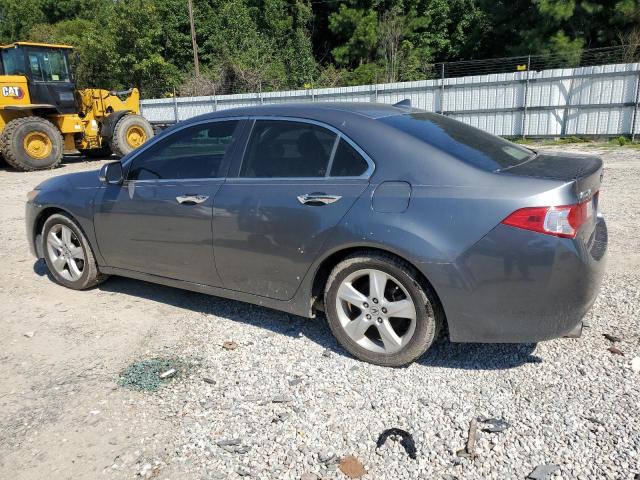 Photo 2 from auction – 2010 ACURA TSX with VIN JH4CU2F69AC033067