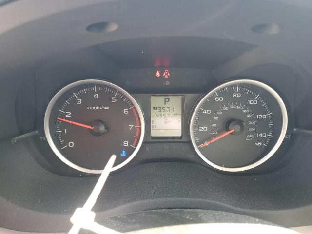 Photo 9 from auction – 2014 SUBARU FORESTER 2 with VIN JF2SJAEC4EH480763