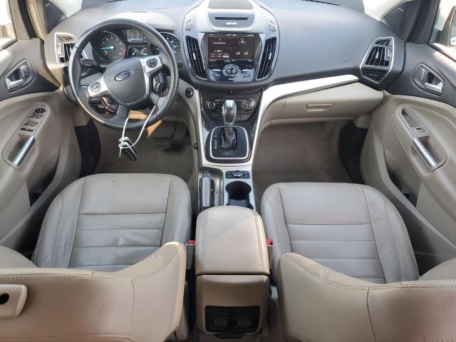 Photo 8 from auction – 2013 FORD ESCAPE SEL with VIN 1FMCU9HX5DUC41120