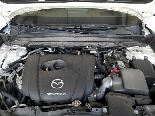 Photo 12 from auction – 2021 MAZDA CX-30 PREM with VIN 3MVDMBDL6MM240872