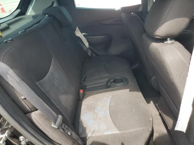 Photo 10 from auction – 2017 CHEVROLET SPARK LS with VIN KL8CB6SA1HC754138