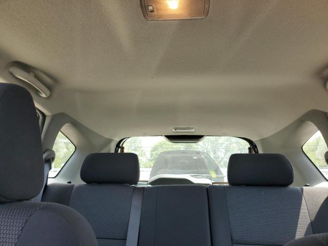 Photo 10 from auction – 2006 PONTIAC VIBE with VIN 5Y2SL65826Z442350