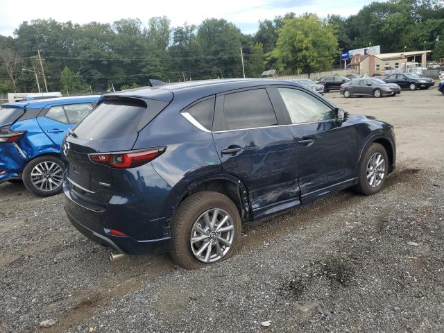 Photo 3 from auction – 2025 MAZDA CX-5 PREFE with VIN JM3KFBCL9S0607629