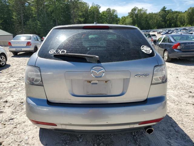 Photo 6 from auction – 2010 MAZDA CX-7 with VIN JM3ER2WM6A0324239