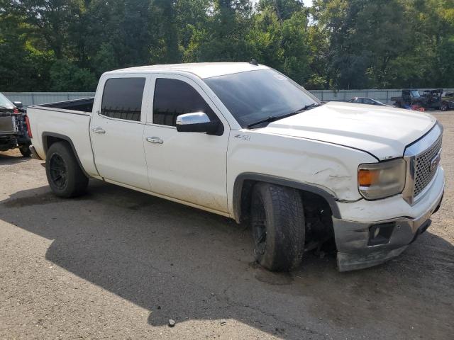 Photo 4 from auction – 2014 GMC SIERRA K15 with VIN 3GTU2VEC9EG538954
