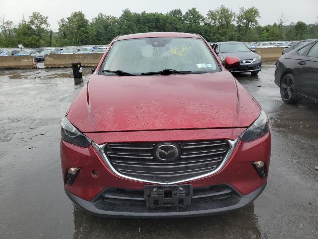 Photo 5 from auction – 2019 MAZDA CX-3 GRAND with VIN JM1DKFD73K1457713
